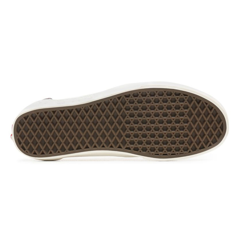 Tenisi Slip-On 47 V David Bowie X VANS