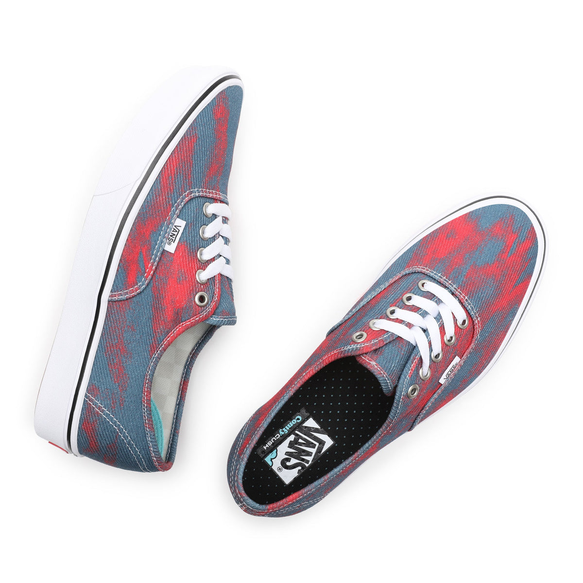Tenisi Vans Authentic Comfycush In Bloom