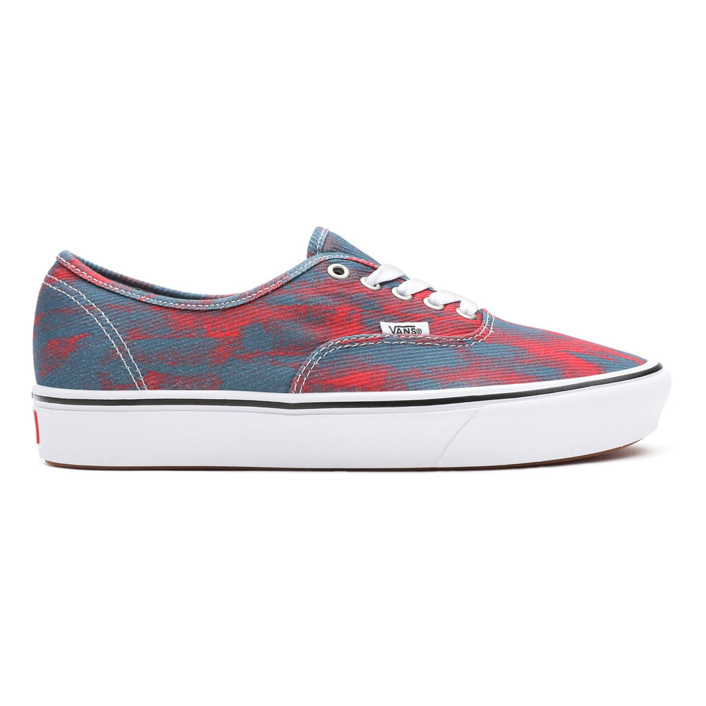 Tenisi Vans Authentic Comfycush In Bloom