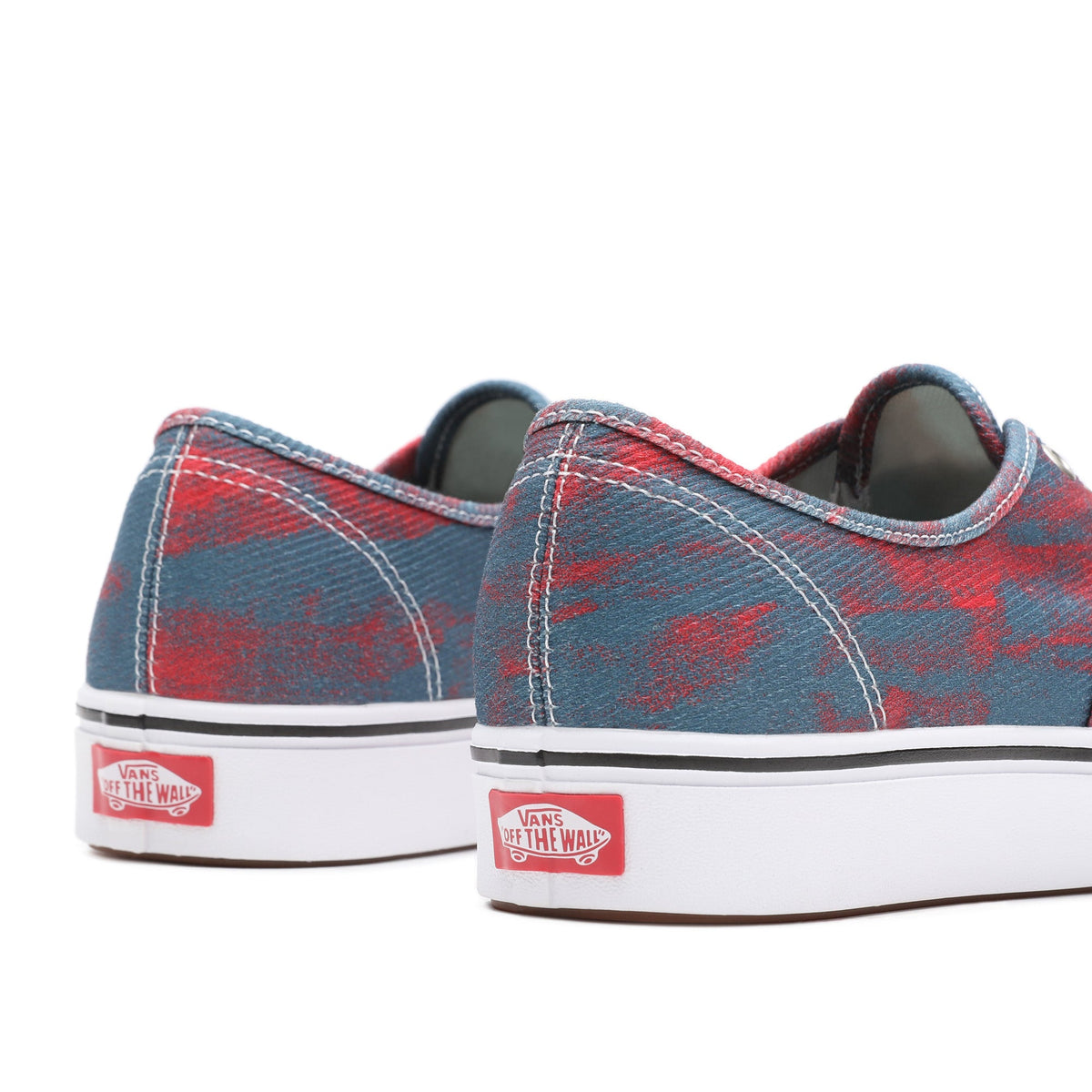 Tenisi Vans Authentic Comfycush In Bloom
