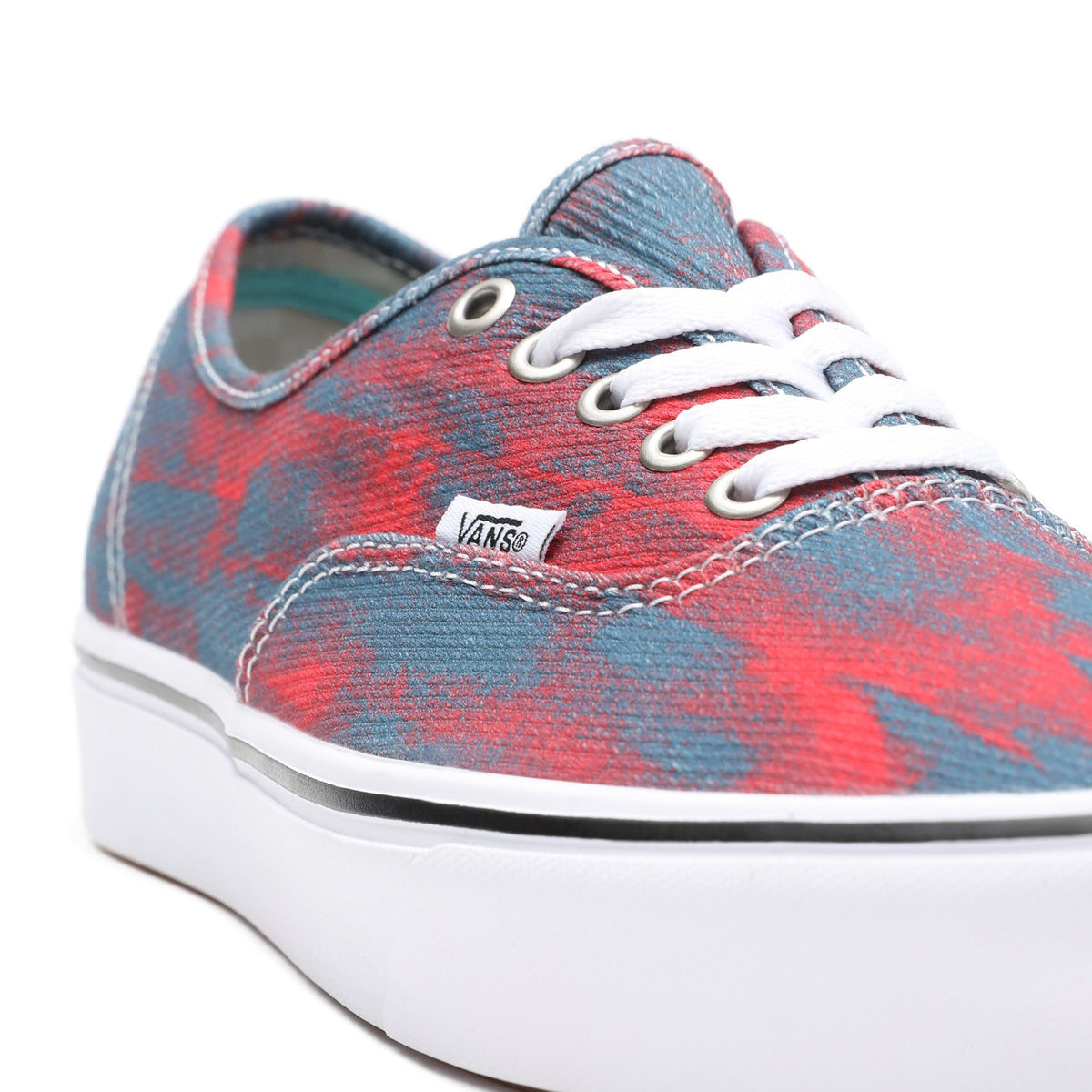 Tenisi Vans Authentic Comfycush In Bloom