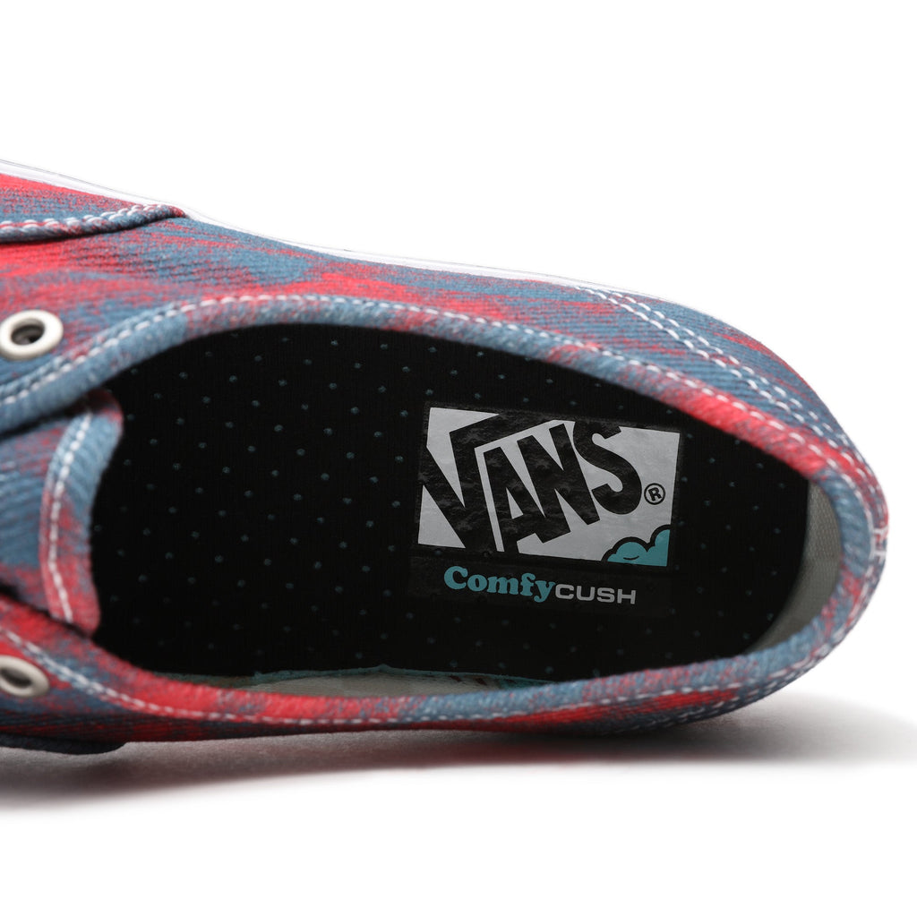 Tenisi Vans Authentic Comfycush In Bloom