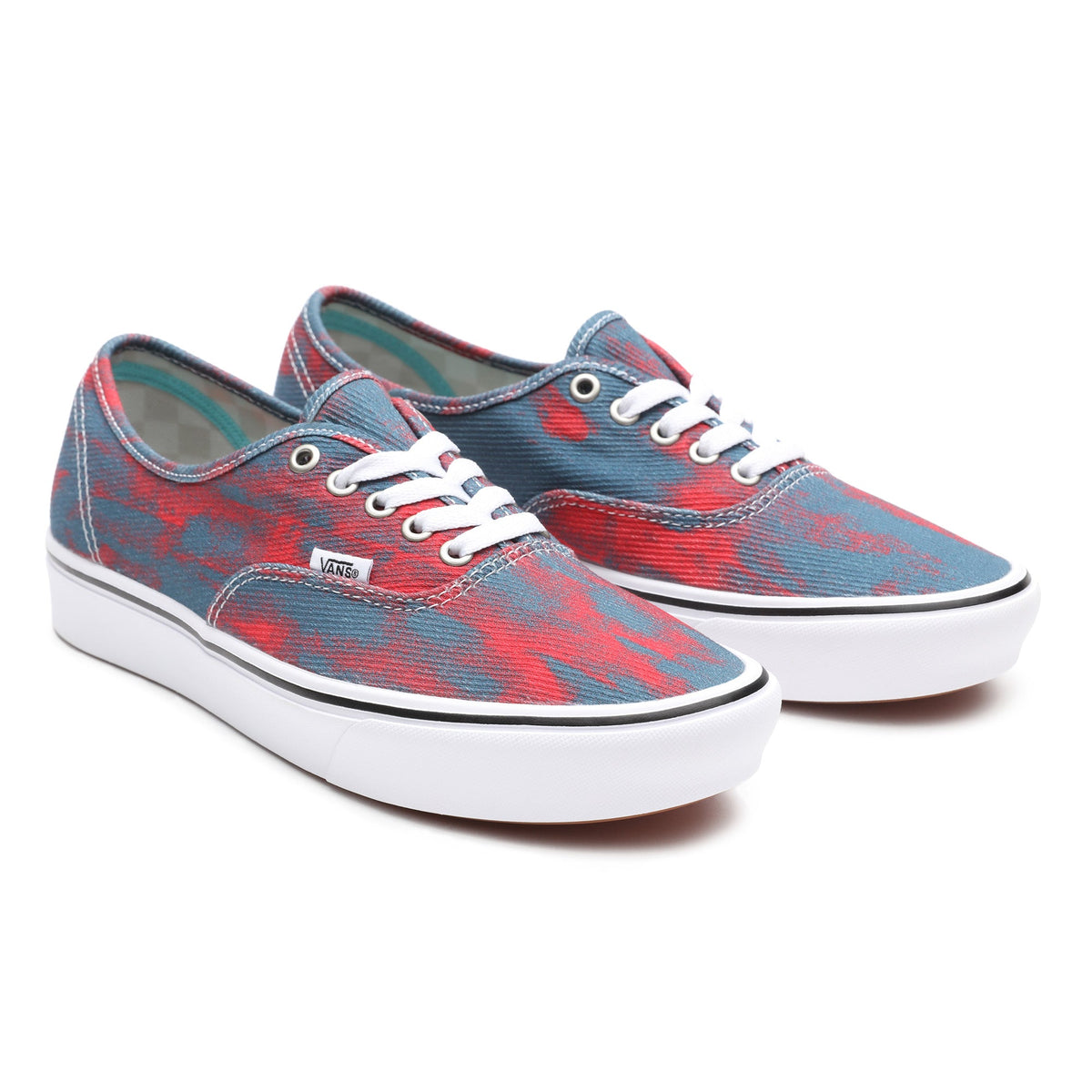 Tenisi Vans Authentic Comfycush In Bloom