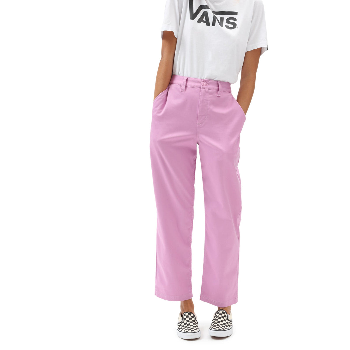 Pantaloni  chino Authentic VANS