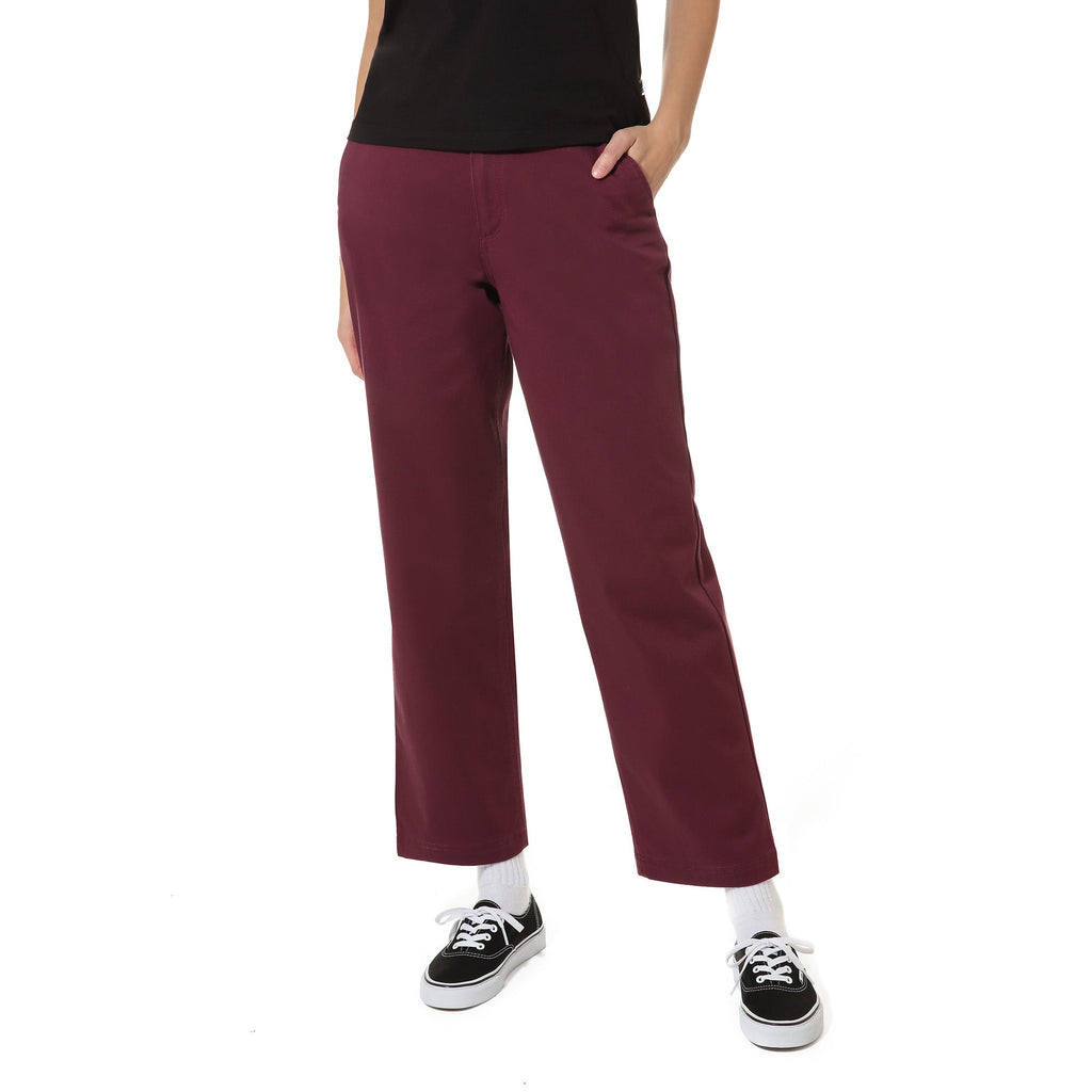 Pantaloni Vans Authentic