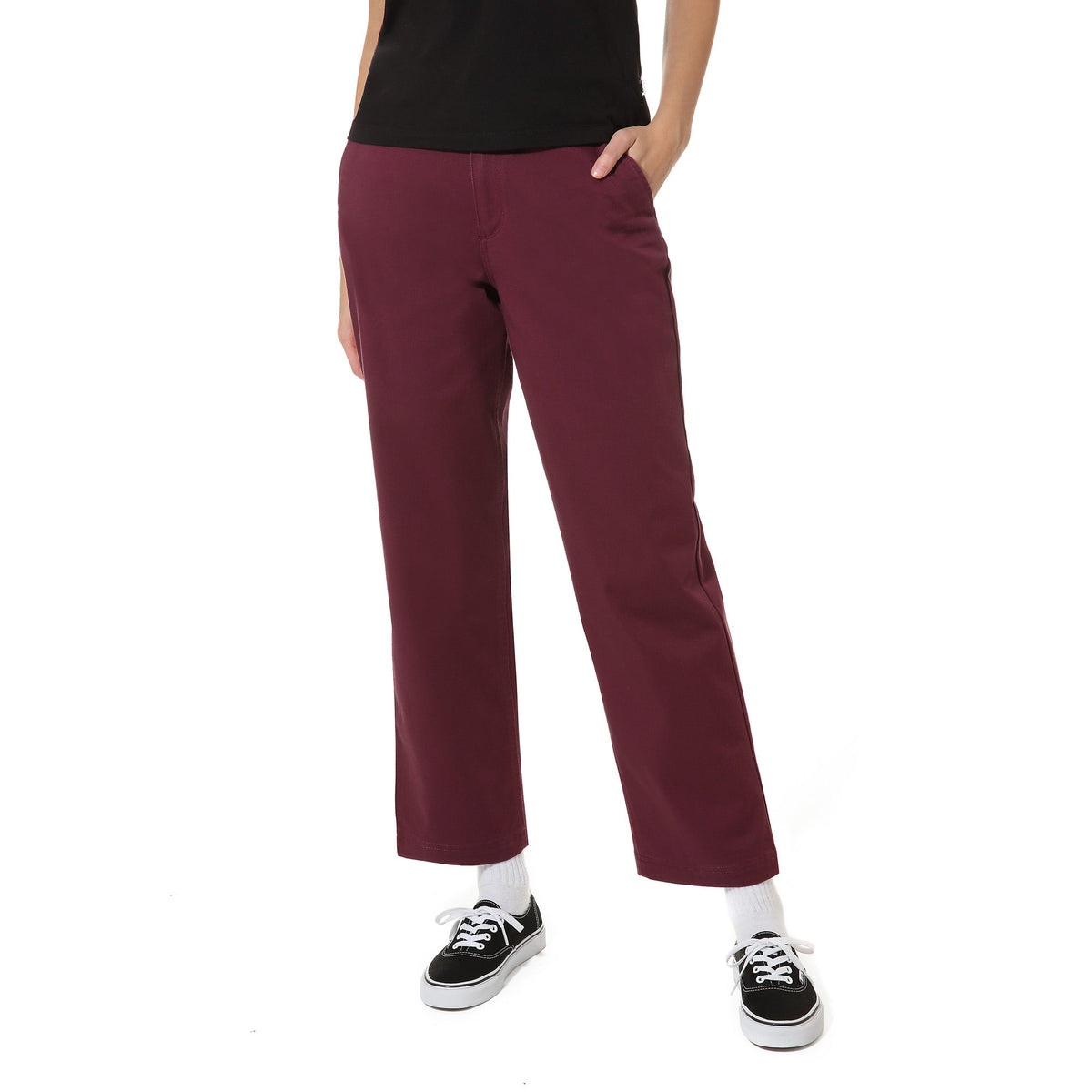 Pantaloni Vans Authentic