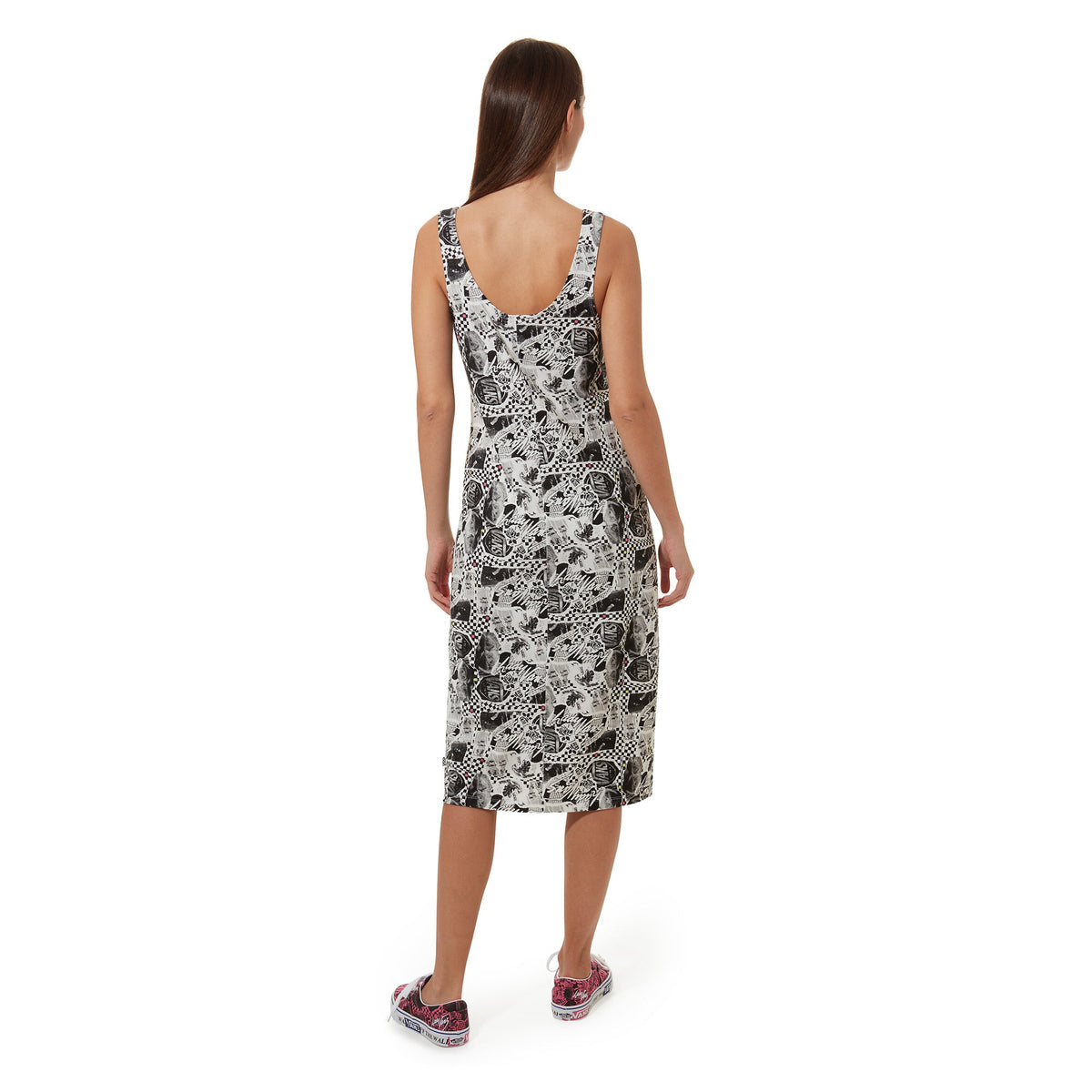 Rochie Zine Sting VANS