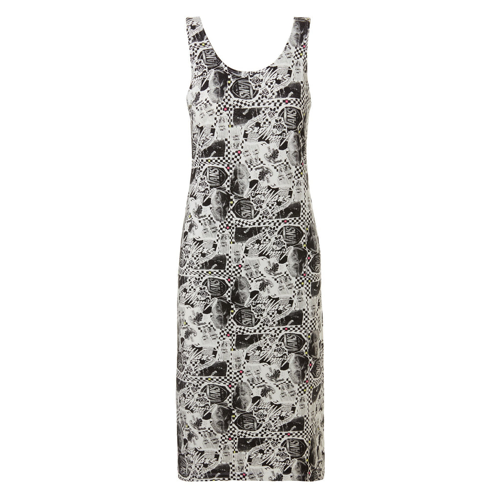 Rochie Zine Sting VANS