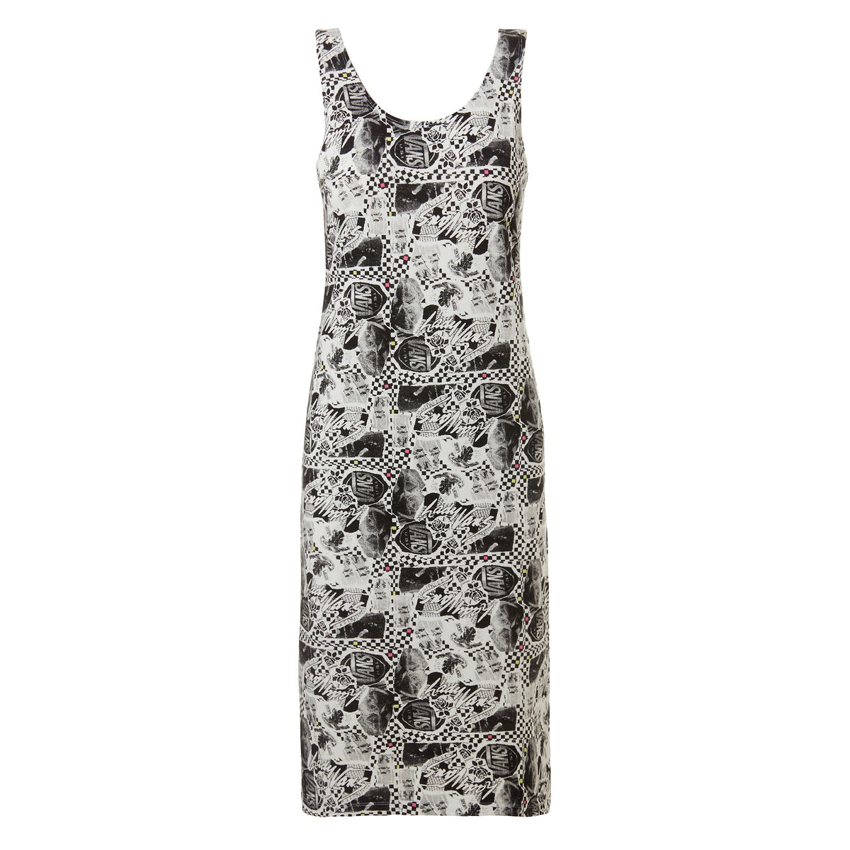 Rochie Zine Sting VANS