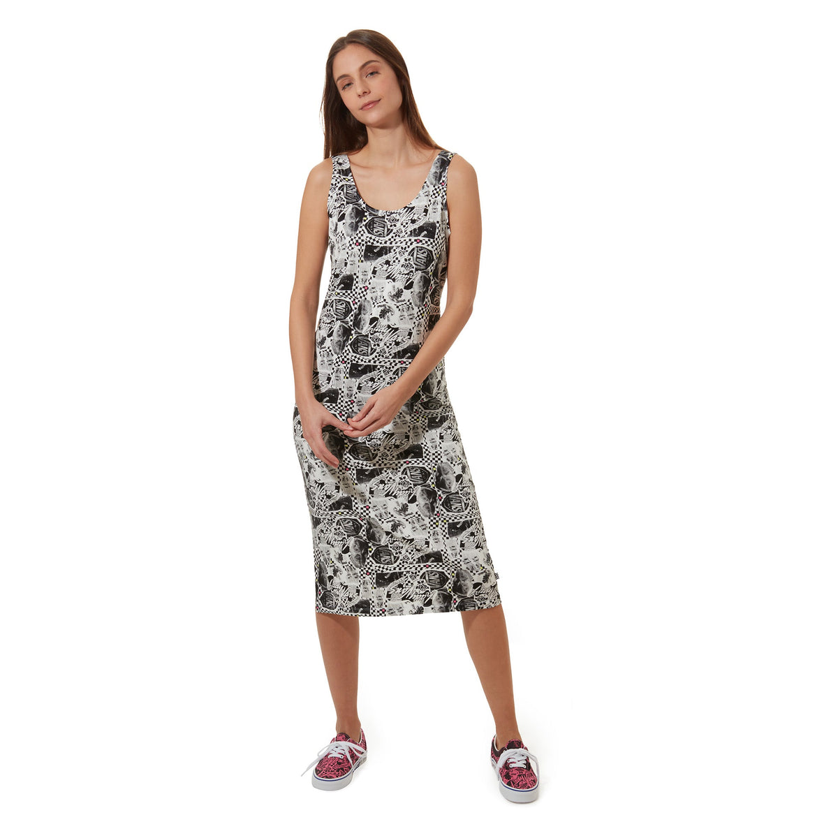 Rochie Zine Sting VANS