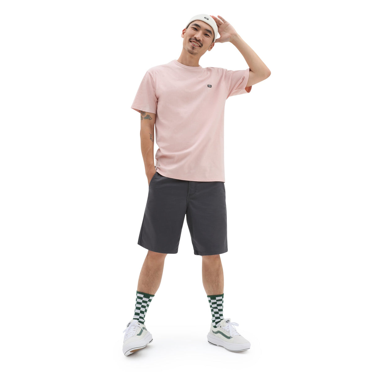 Tricou Vans
