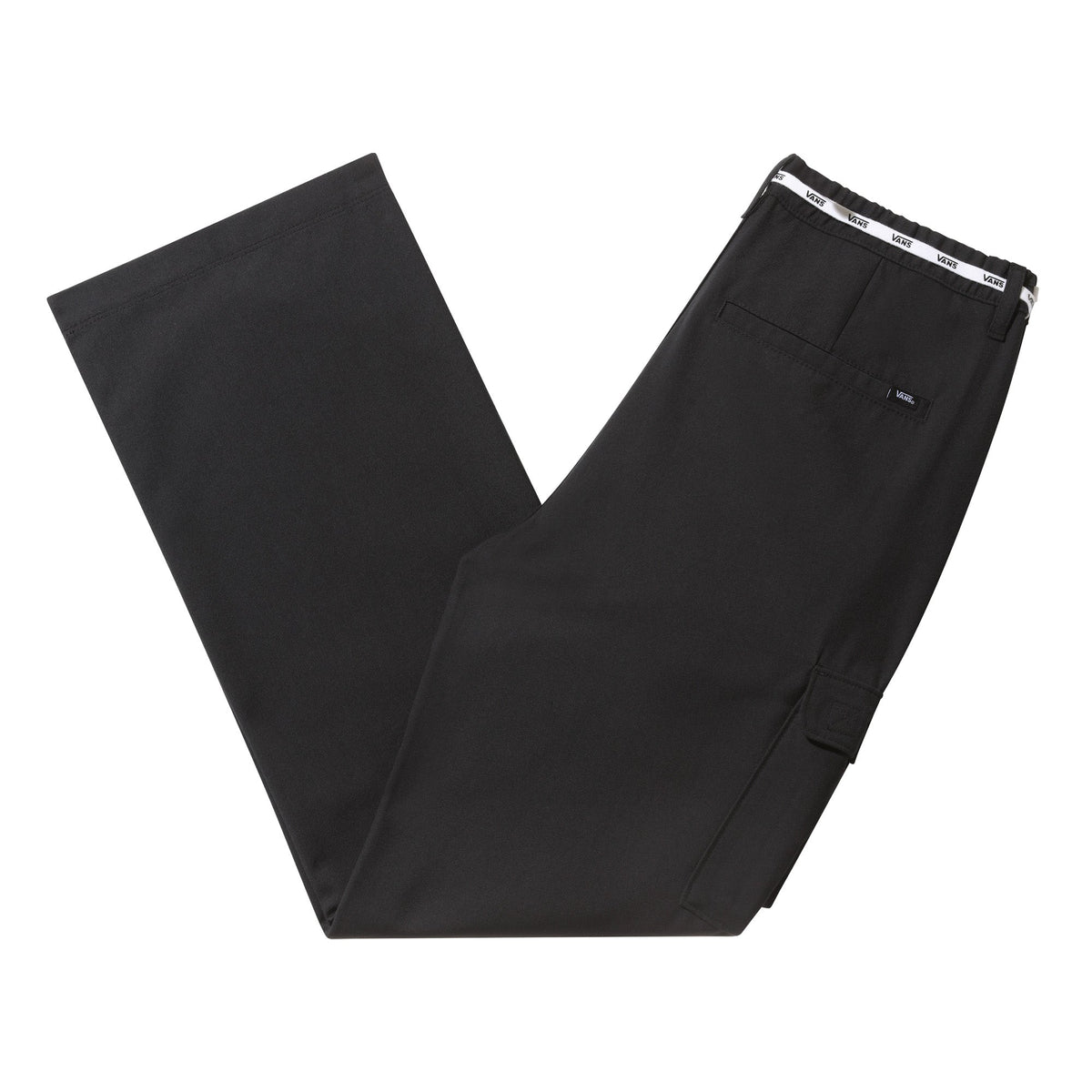 Pantaloni Vans Shoe Lace Cargo