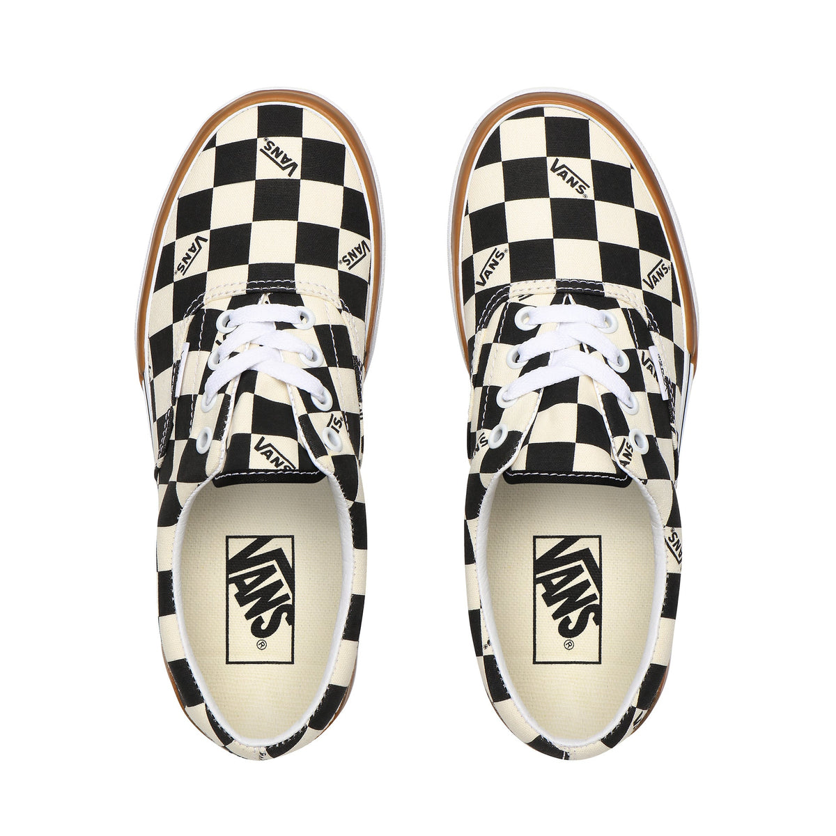 Tenisi Era Stacked Checkerboard VANS