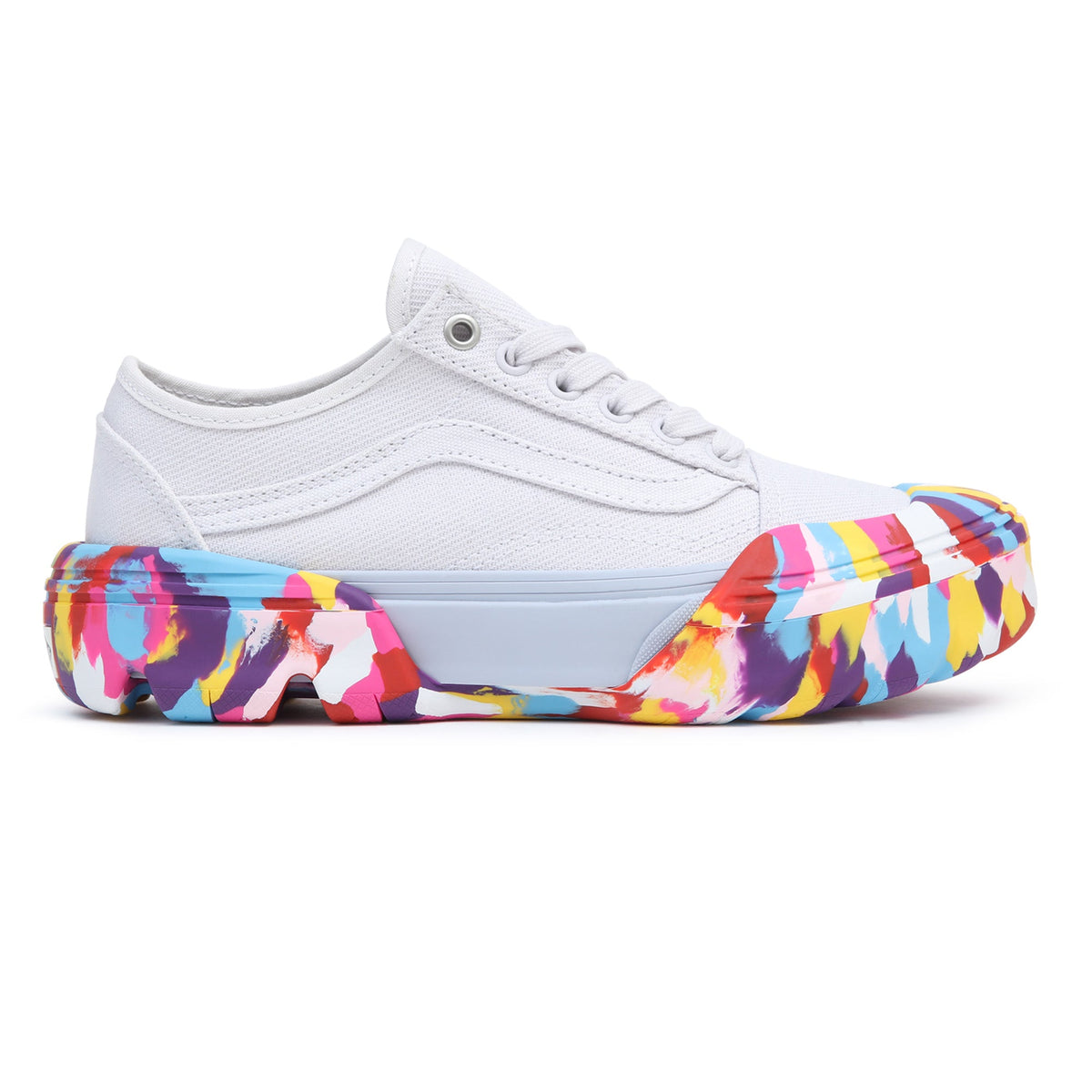 Tenisi Vans Old Skool Tapered Modular