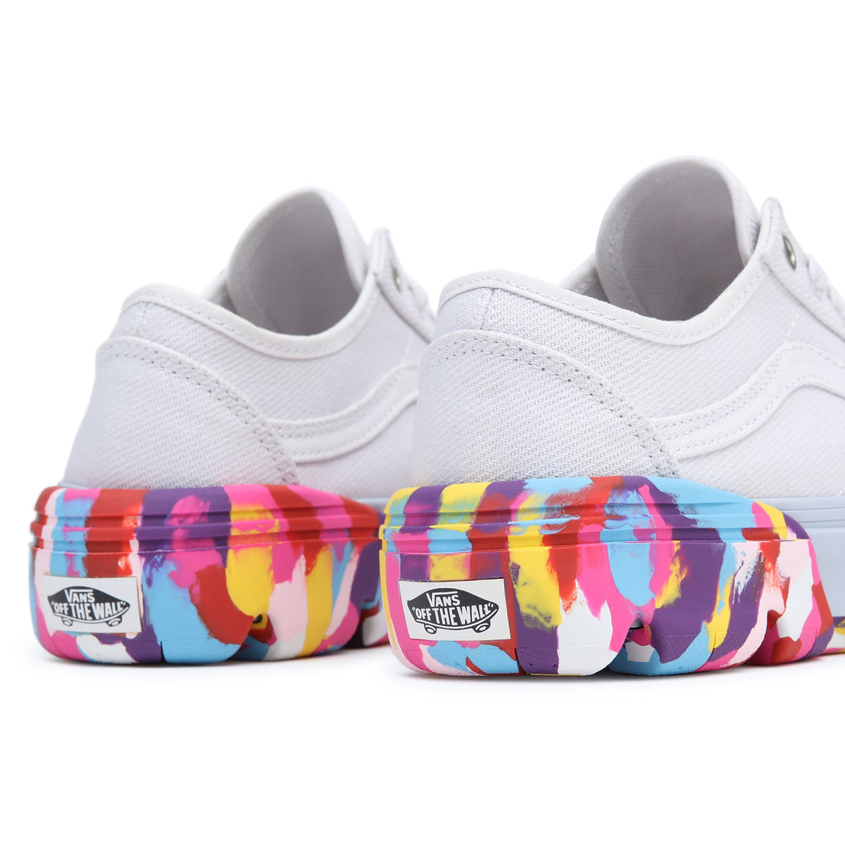 Tenisi Vans Old Skool Tapered Modular