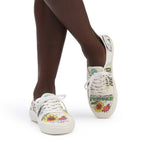 Tenisi Vans Circle Vee Eco Positivity