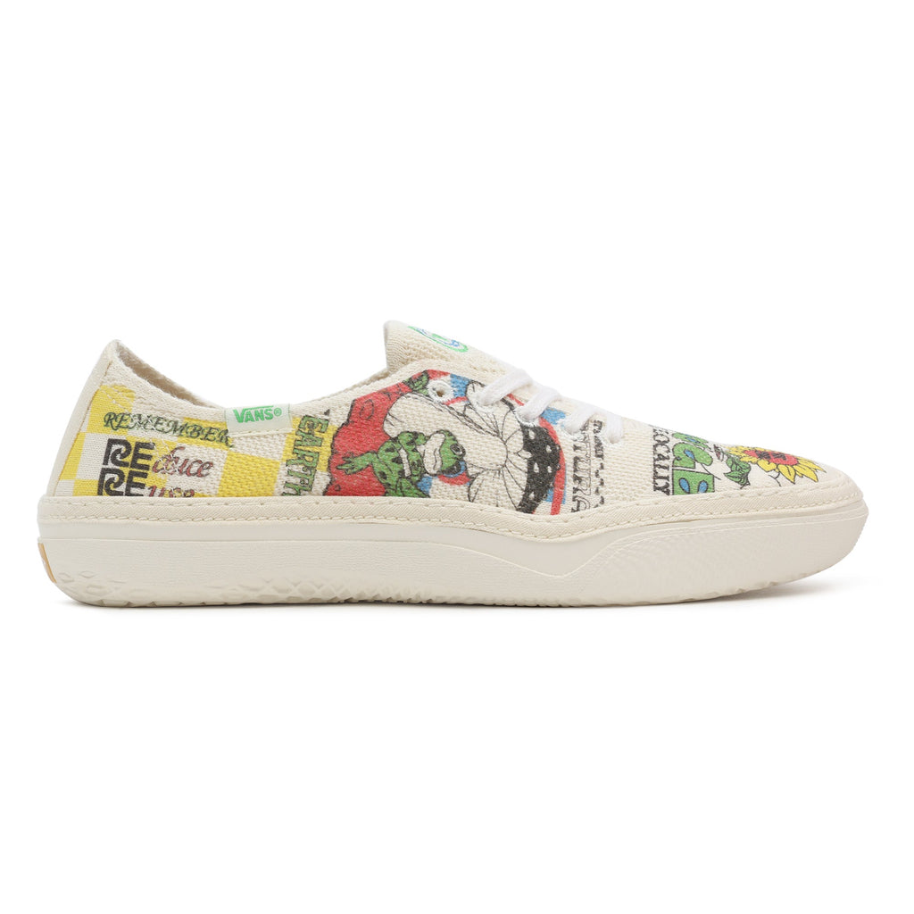 Tenisi Vans Circle Vee Eco Positivity
