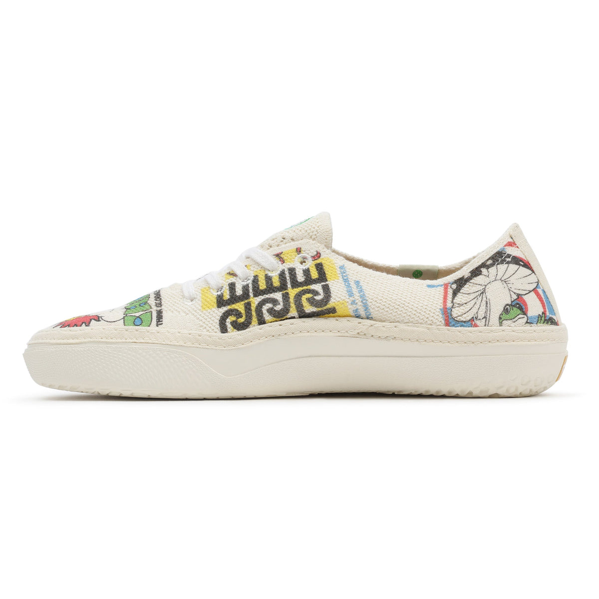 Tenisi Vans Circle Vee Eco Positivity