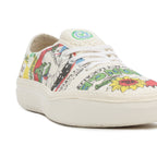 Tenisi Vans Circle Vee Eco Positivity