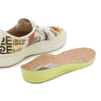 Tenisi Vans Circle Vee Eco Positivity