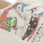 Tenisi Vans Circle Vee Eco Positivity