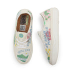 Tenisi Vans Circle Vee Eco Theory