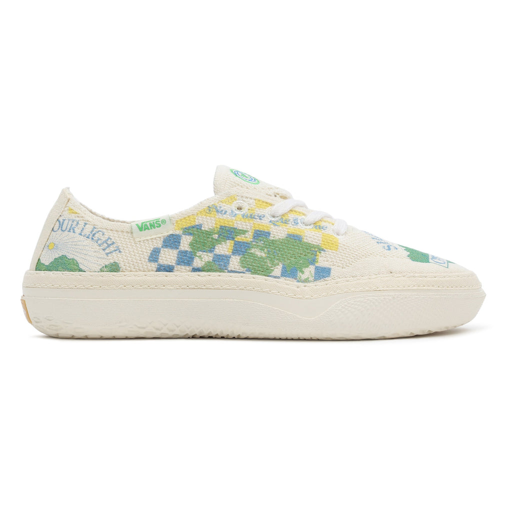 Tenisi Vans Circle Vee Eco Theory