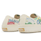 Tenisi Vans Circle Vee Eco Theory