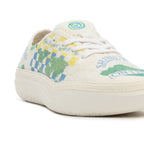 Tenisi Vans Circle Vee Eco Theory