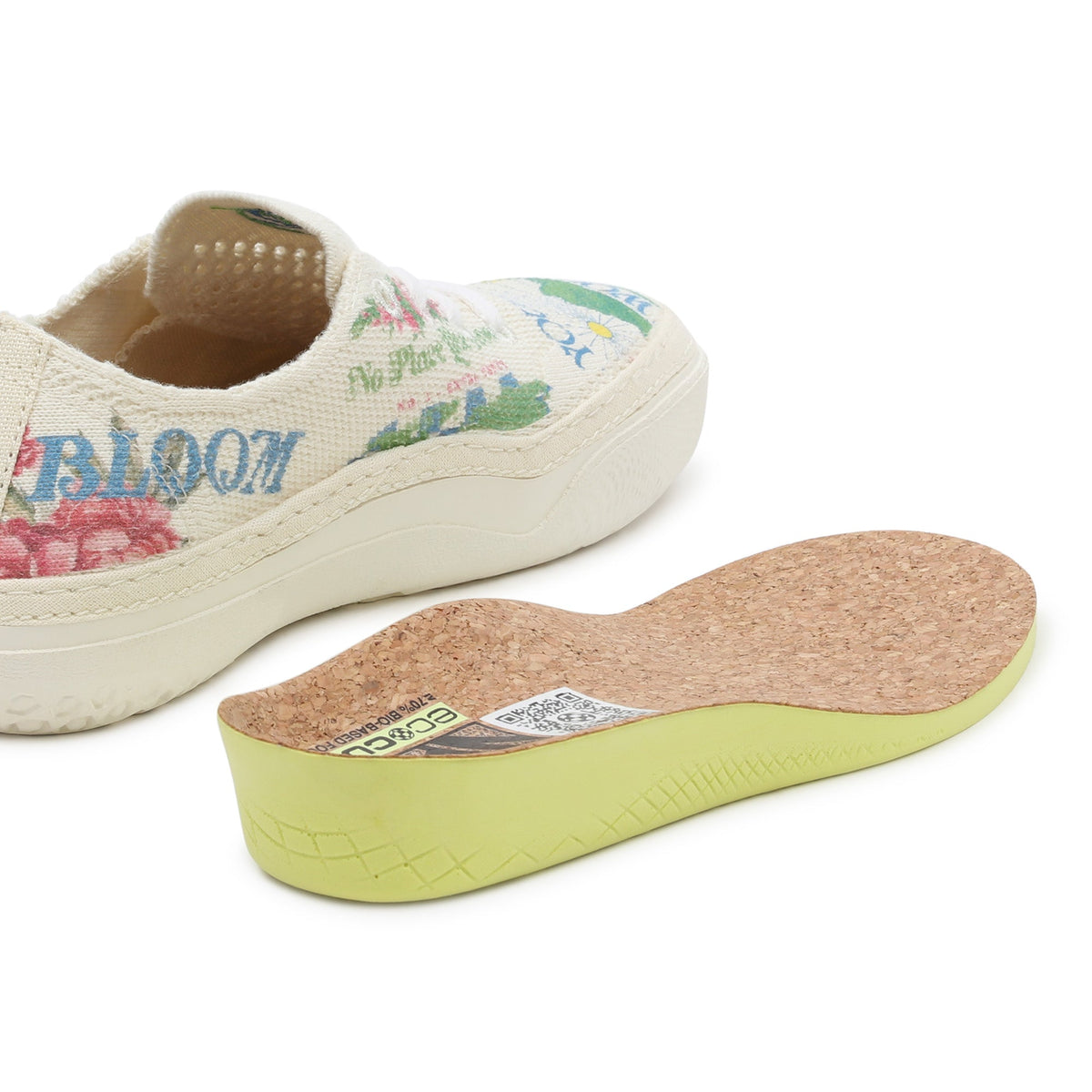Tenisi Vans Circle Vee Eco Theory