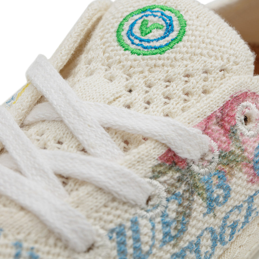 Tenisi Vans Circle Vee Eco Theory