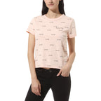 Tricou Vans Breast Cancer Awareness