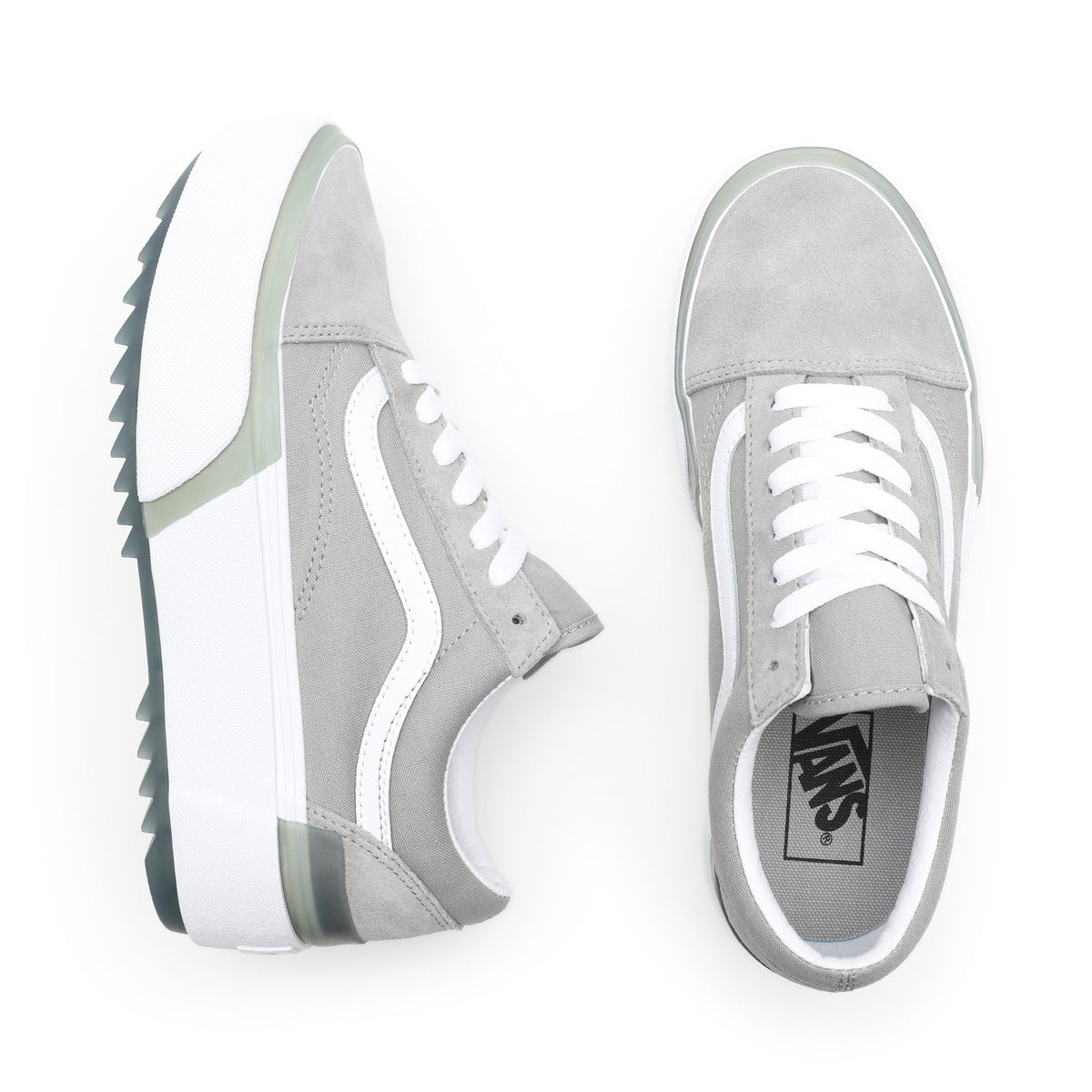 Tenisi Old Skool Stacked Pastel Vans