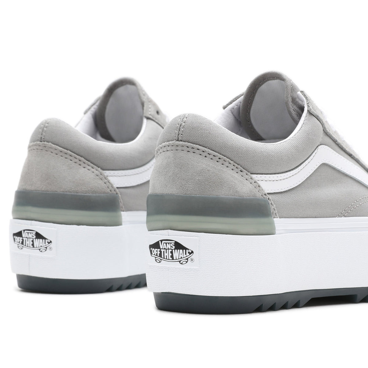 Tenisi Old Skool Stacked Pastel Vans