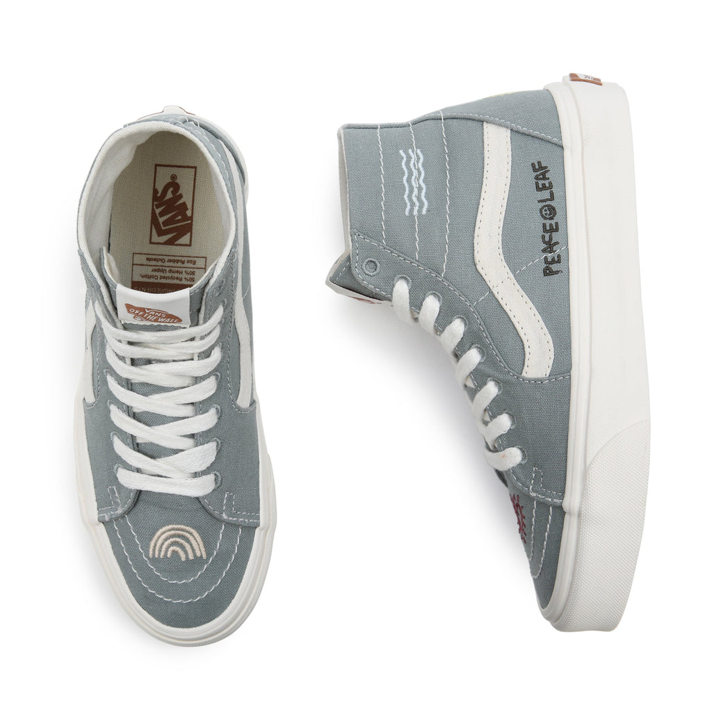 Tenisi Vans Sk8-Hi Tapered