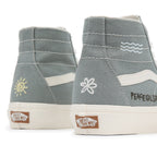 Tenisi Vans Sk8-Hi Tapered