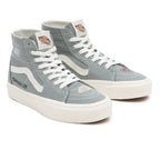Tenisi Vans Sk8-Hi Tapered