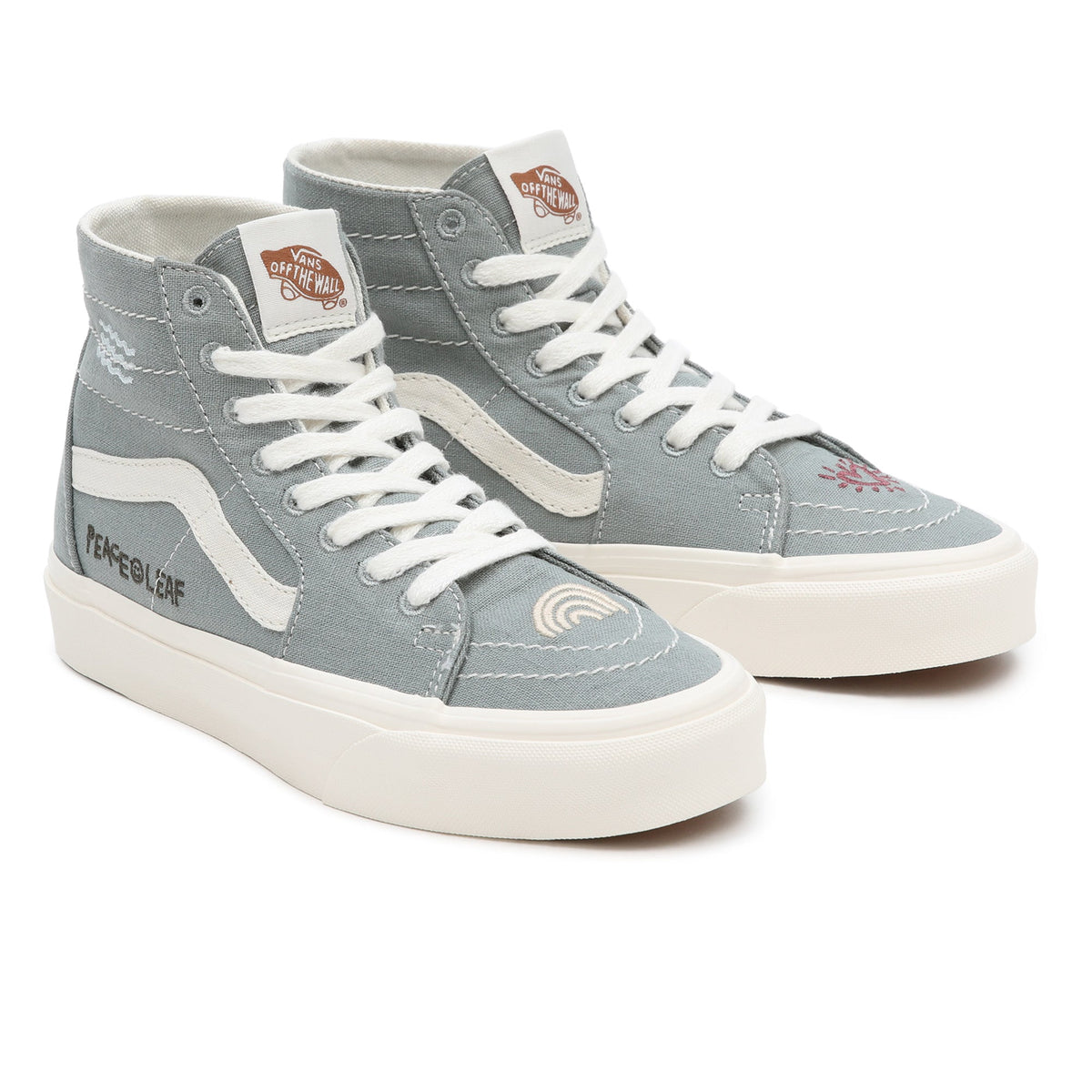 Tenisi Vans Sk8-Hi Tapered