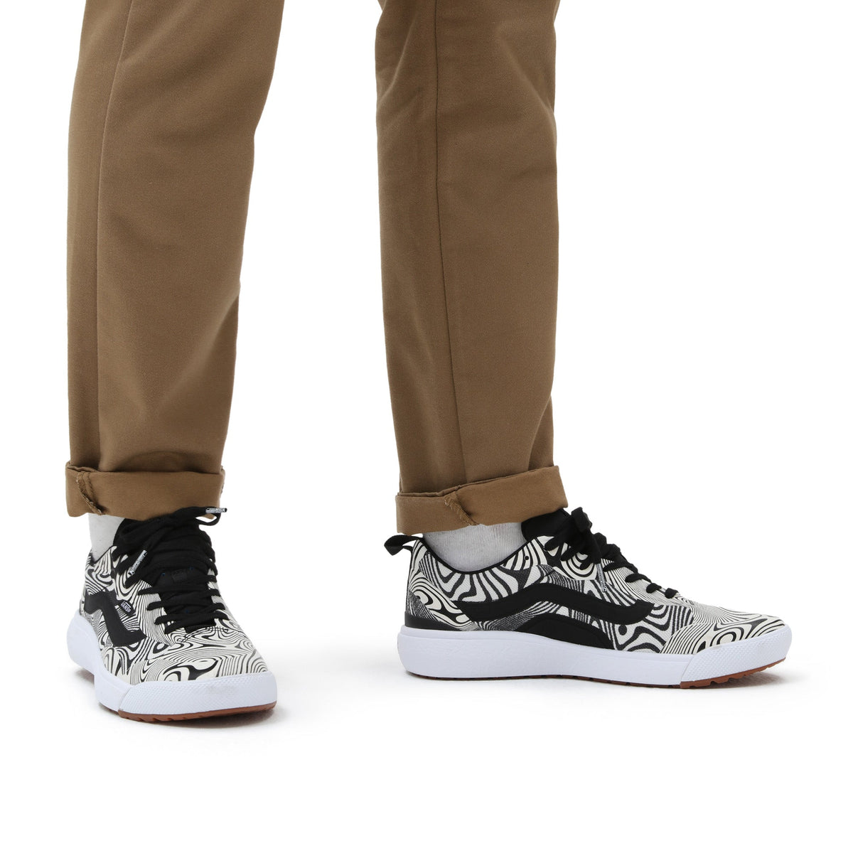 Tenisi Vans Low-Top Ultrarange Exo