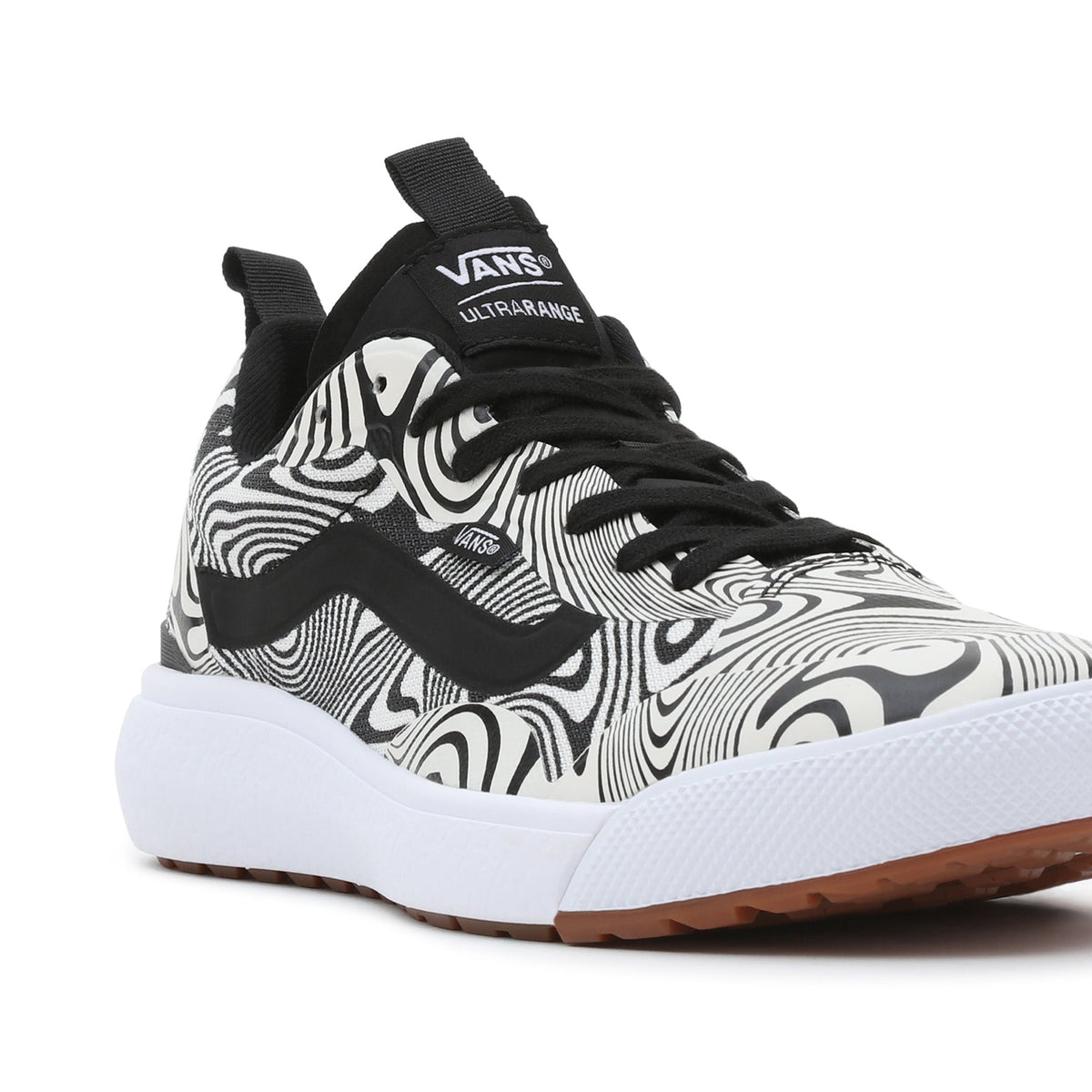 Tenisi Vans Low-Top Ultrarange Exo