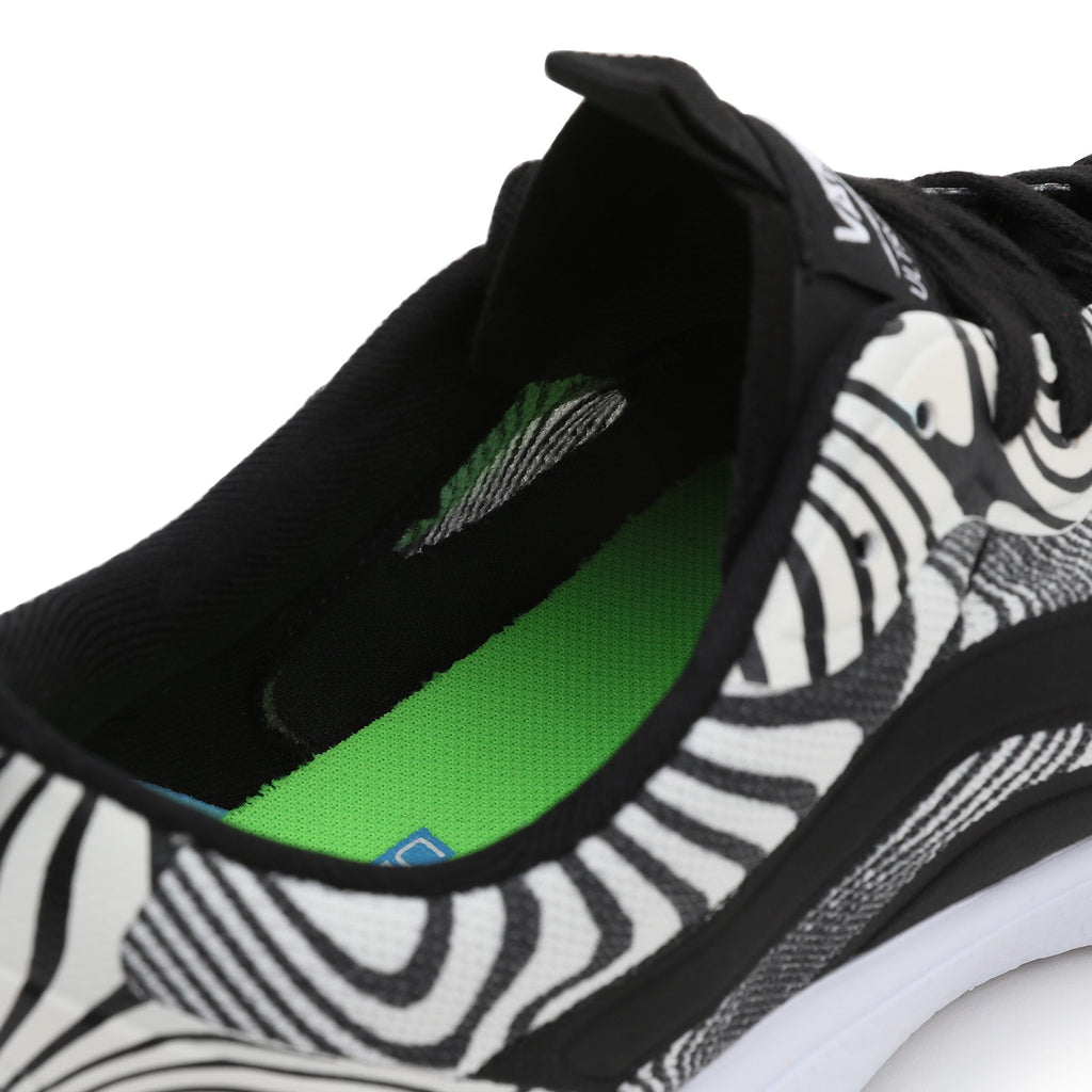 Tenisi Vans Low-Top Ultrarange Exo