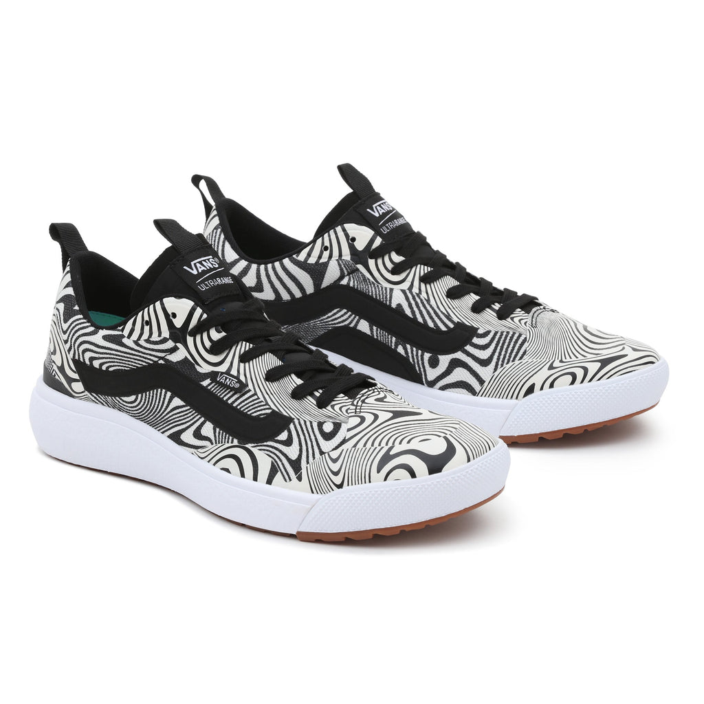 Tenisi Vans Low-Top Ultrarange Exo