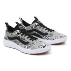 Tenisi Vans Low-Top Ultrarange Exo
