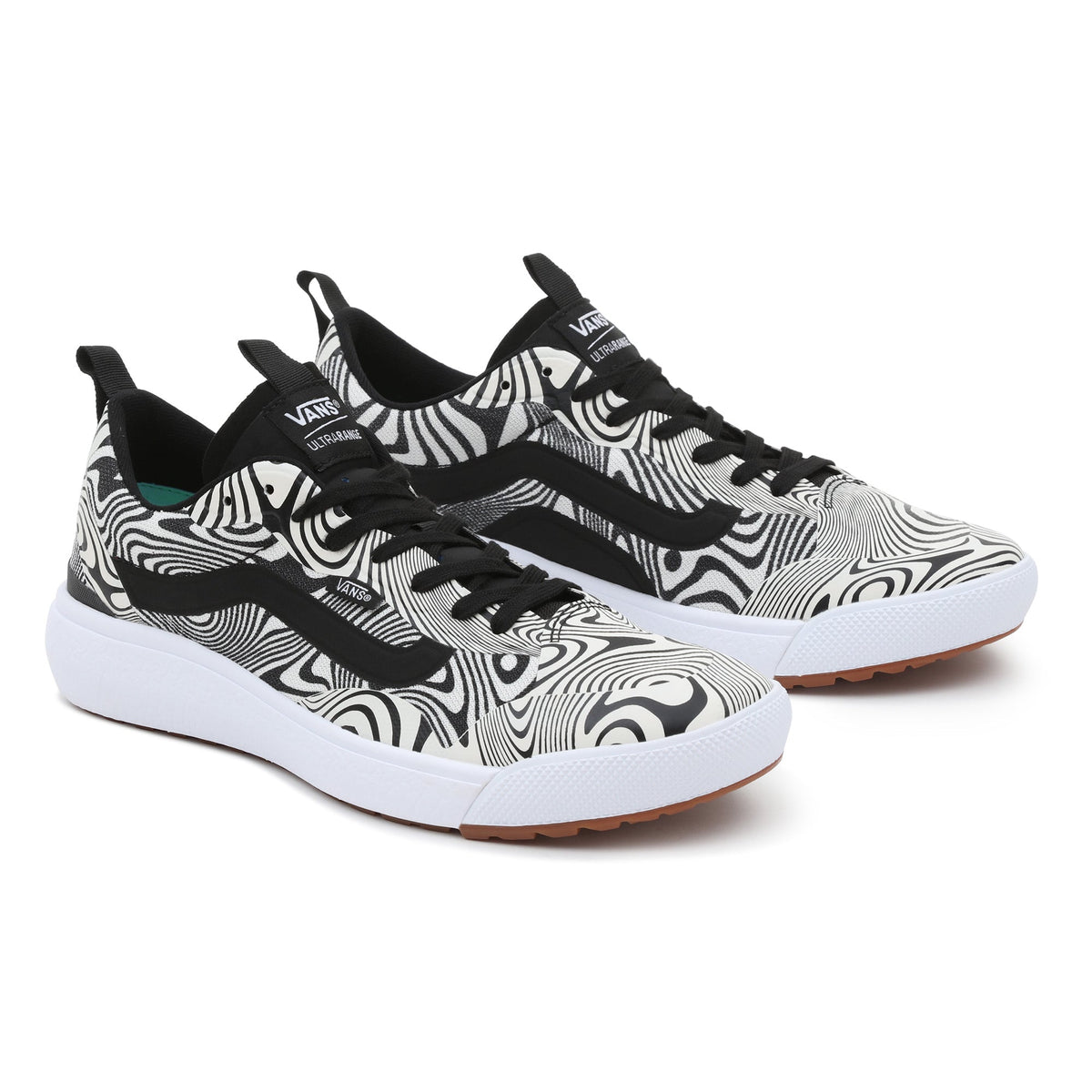 Tenisi Vans Low-Top Ultrarange Exo