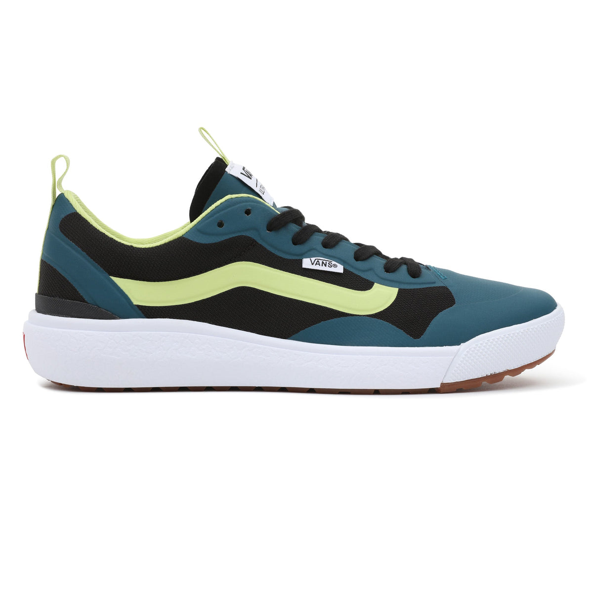 Tenisi Vans Low-Top Ultrarange Exo
