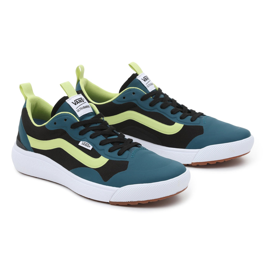 Tenisi Vans Low-Top Ultrarange Exo