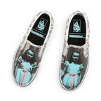 Tenisi Vans x Horror The Shining Slip-on