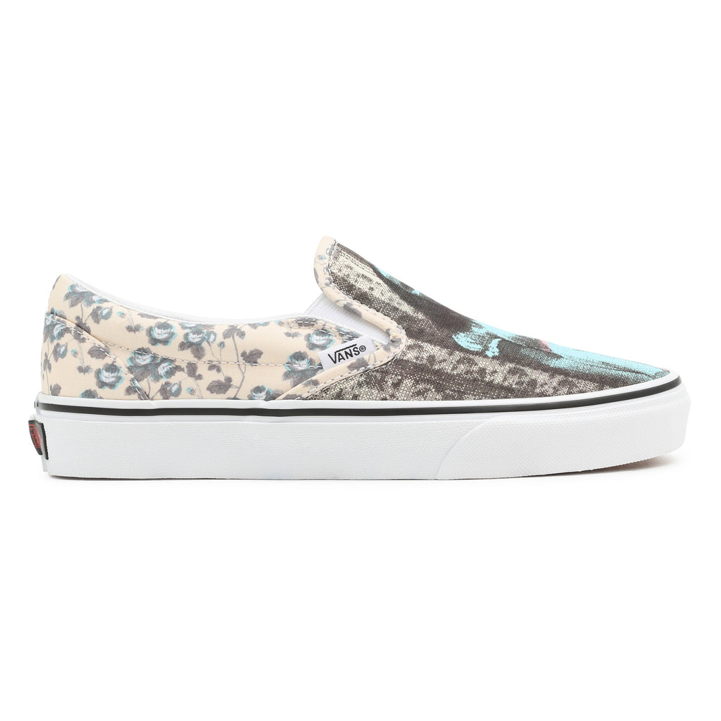 Tenisi Vans x Horror The Shining Slip-on