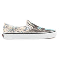 Tenisi Vans x Horror The Shining Slip-on
