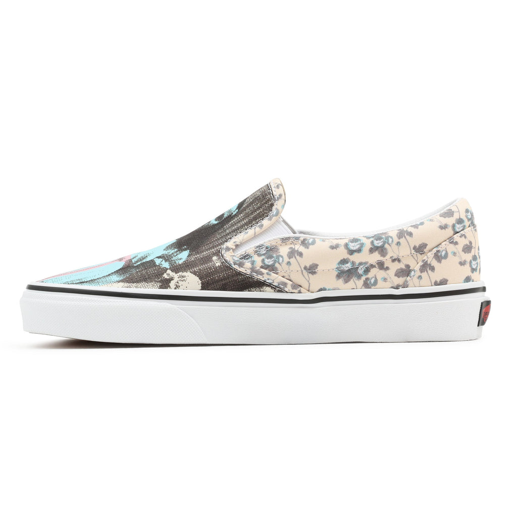 Tenisi Vans x Horror The Shining Slip-on